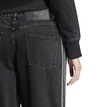 adidas ブラックデニム ストライプ Amazon.co.jp: 【ADIDAS】 アディダスオリジナルス ZX 500 DENIM